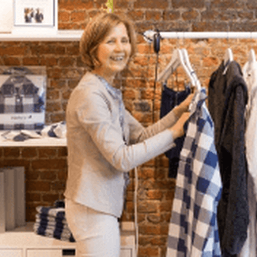Votre propre entreprise